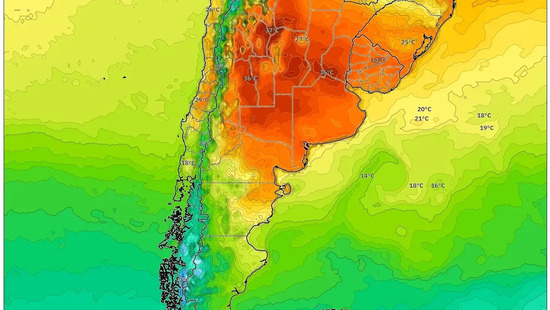 Vientos de 130 km/h Azotan – Se Pronostican Lluvias Intensas y Nieve para el 12 de diciembre de 2025